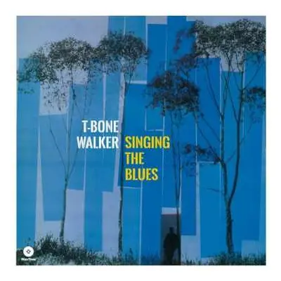 LP T-Bone Walker: Singing The Blues LTD