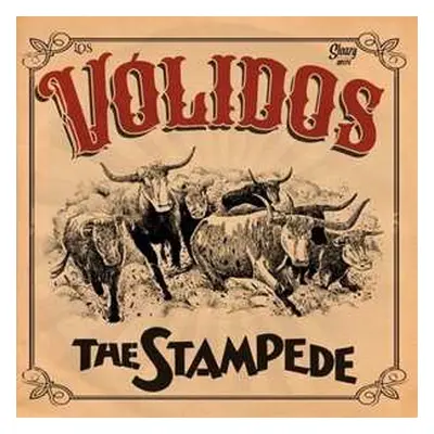 SP Los Volidos: The Stampede