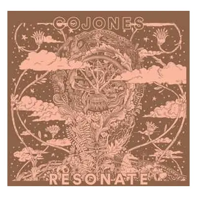 LP Cojones: Resonate