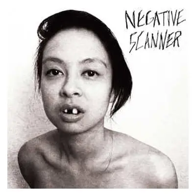 LP Negative Scanner: Negative Scanner