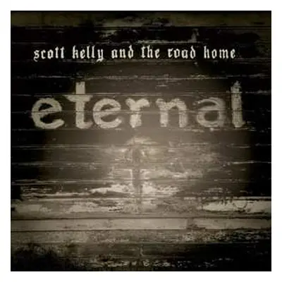 SP Scott & The Road Movie Kelly: 7-eternally Teenage