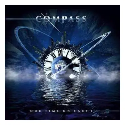 CD Compass: Our Time On Earth