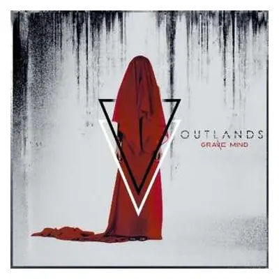 CD Outlands: Grave Mind