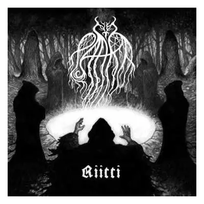 CD Paara: Riitti