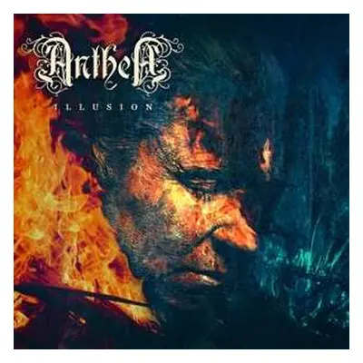 CD Anthea: Illusion