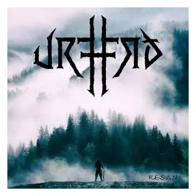 CD Urferd: Resan