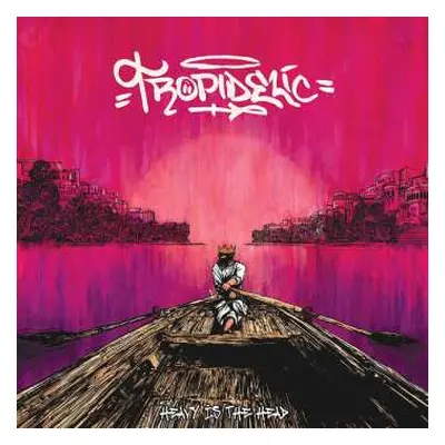 LP Tropidelic: Heavy is the Head LTD | CLR