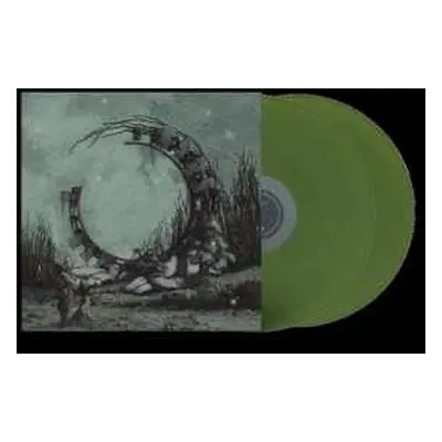 2LP The World Is A Beautiful Place & I Am No Longer Afraid To Die: Illusory Walls LTD | CLR