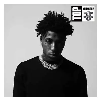 2LP YoungBoy Never Broke Again: Top