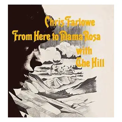 CD Chris Farlowe: From Here To Mama Rosa