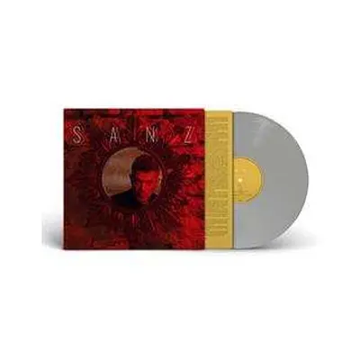 LP Alejandro Sanz: Sanz LTD | CLR