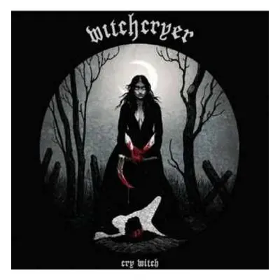 LP Witchcryer: Cry Witch