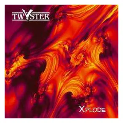 CD Twyster: Xplode