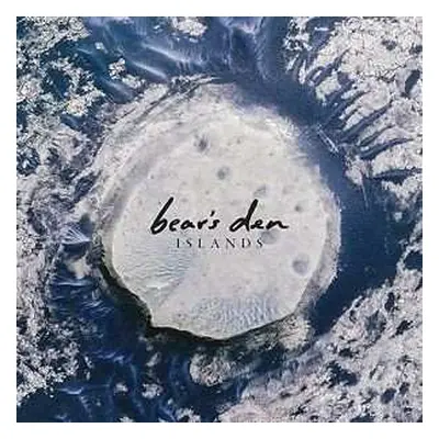 LP Bear's Den: Islands