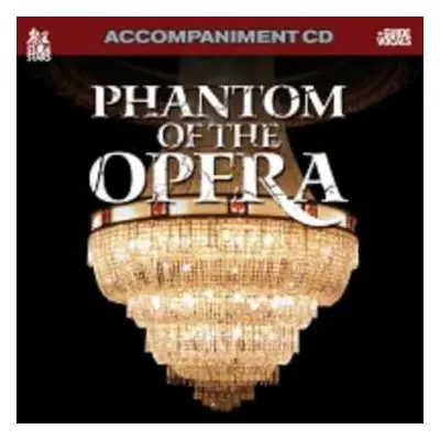 CD Various: Phantom Of The Opera