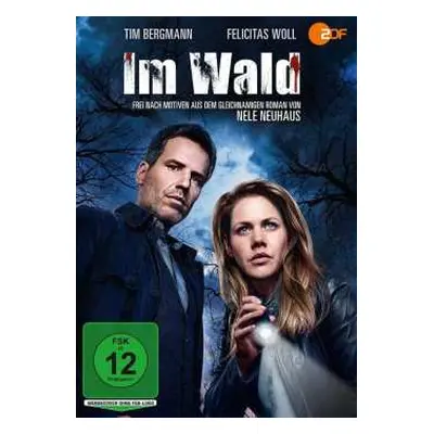 DVD Various: Im Wald