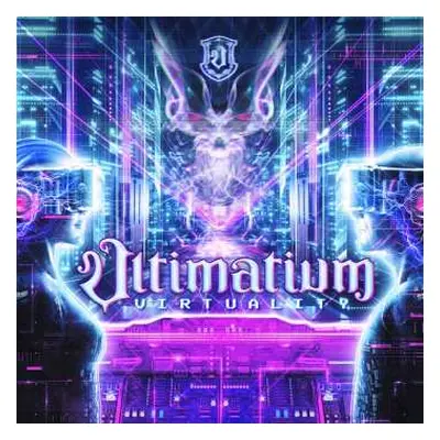 CD Ultimatium: Virtuality