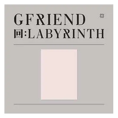 CD GFriend: 回:Labyrinth