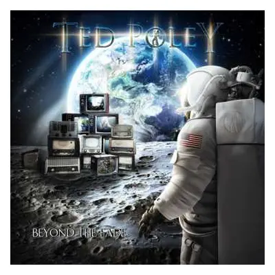 CD Ted Poley: Beyond The Fade