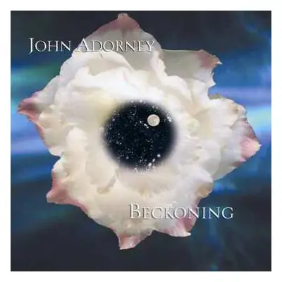 CD John Adorney: Beckoning