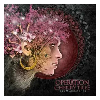 CD Operation Cherrytree: Scum And Honey