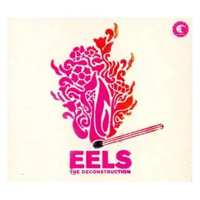 CD Eels: The Deconstruction DIGI