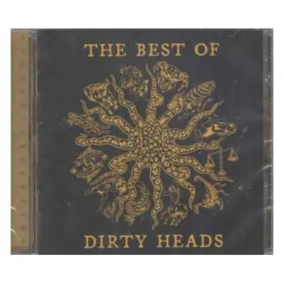 CD The Dirty Heads: The Best Of Dirty Heads