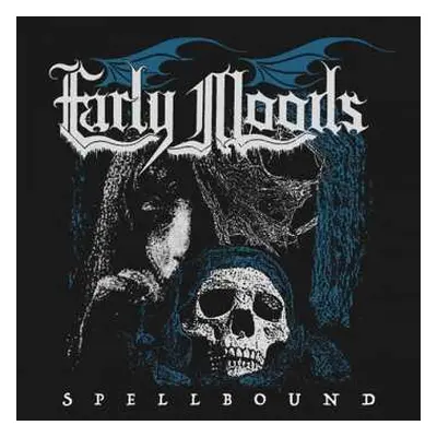 CD Early Moods: Spellbound