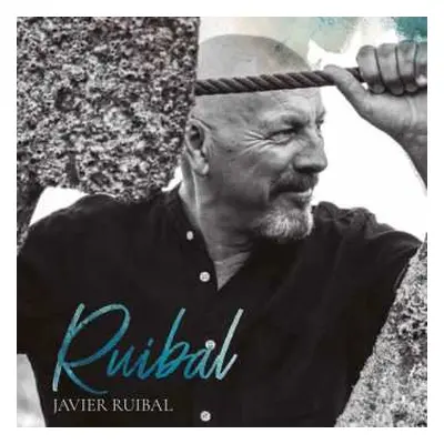 CD Javier Ruibal: Ruibal