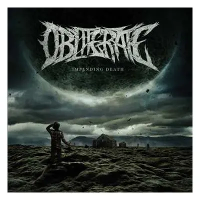 CD Obliterate: Impending Death