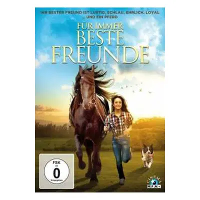 DVD Various: Für Immer Beste Freunde