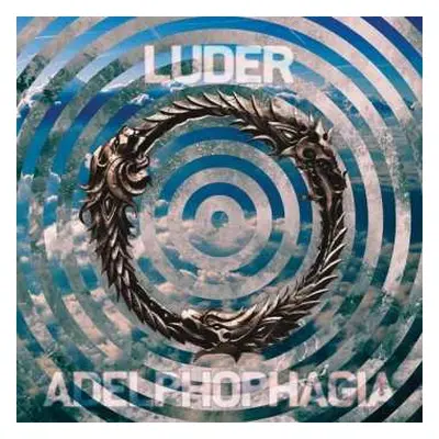 CD Luder: Adelphophagia