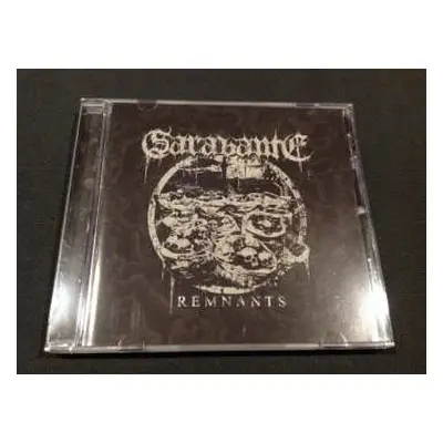 CD Sarabante: Remnants