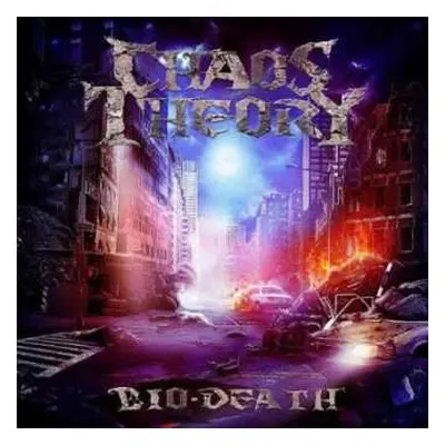 CD Chaos Theory: Bio - Death