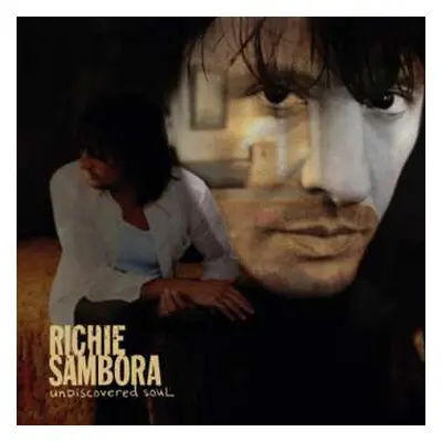 2LP Richie Sambora: Undiscovered Soul