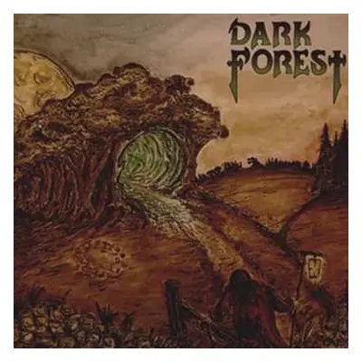 CD Dark Forest: Dark Forest