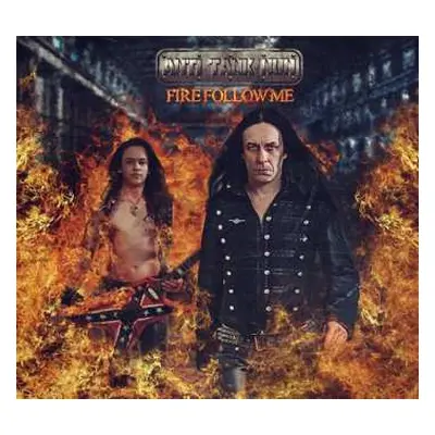 CD Anti Tank Nun: Fire Follow Me