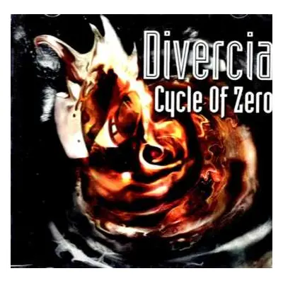 CD Divercia: Cycle Of Zero