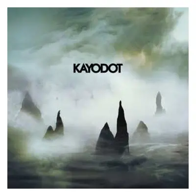 CD Kayo Dot: Blasphemy