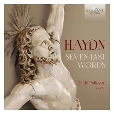 CD Joseph Haydn: Seven Last Words