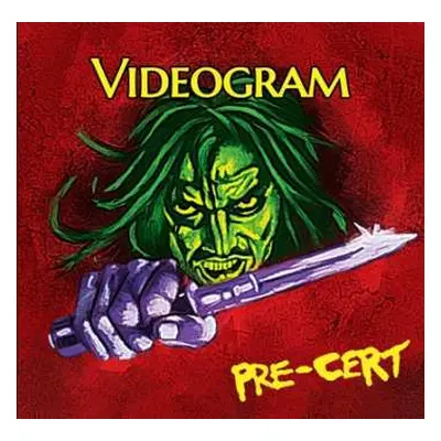 LP Videogram: Pre-Cert