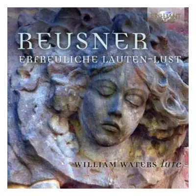 2CD Esaias Reusner Jr.: Erfreuliche Lauten-Lust