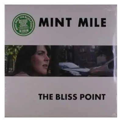 EP Mint Mile: The Bliss Point