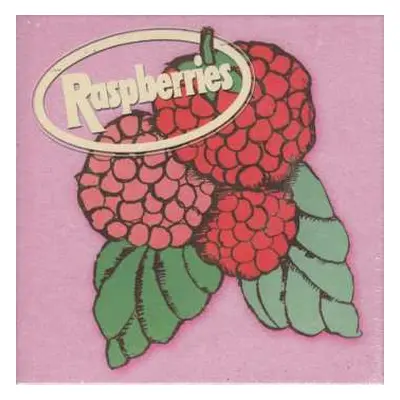 4CD/Box Set Raspberries: Classic Album Set