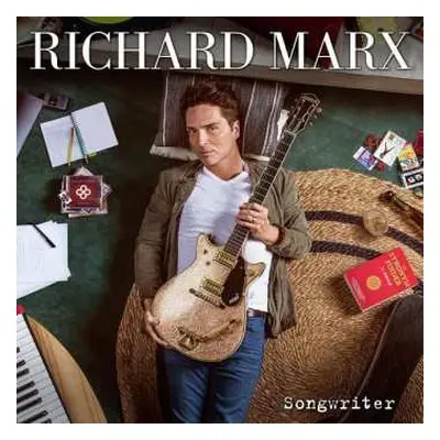 CD Richard Marx: Songwriter