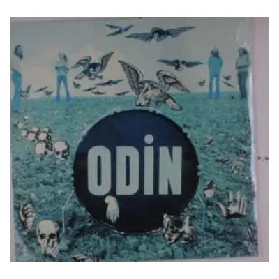 LP Odin: Odin