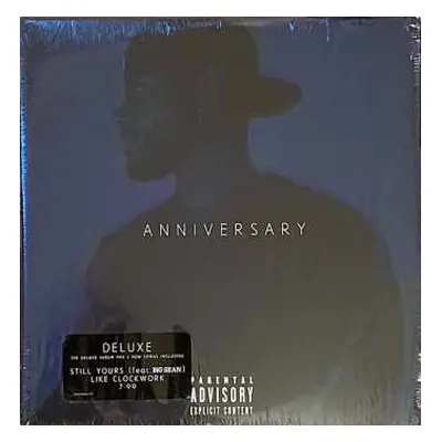 LP Bryson Tiller: Anniversary DLX