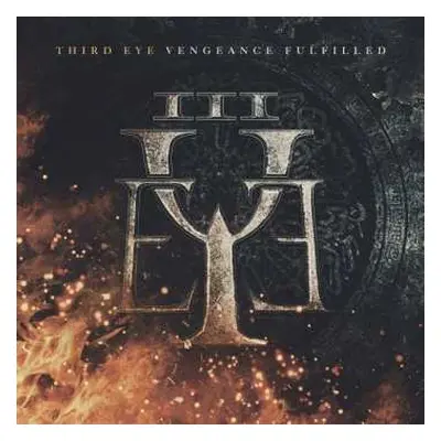 CD Third Eye: Vengeance Fulfilled