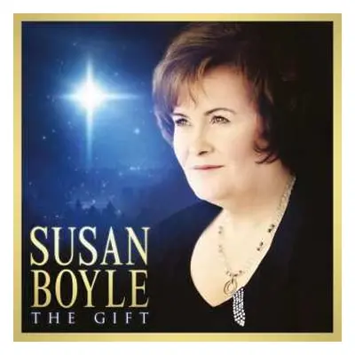 CD Susan Boyle: The Gift