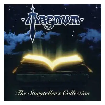 2CD Magnum: The Storyteller's Collection